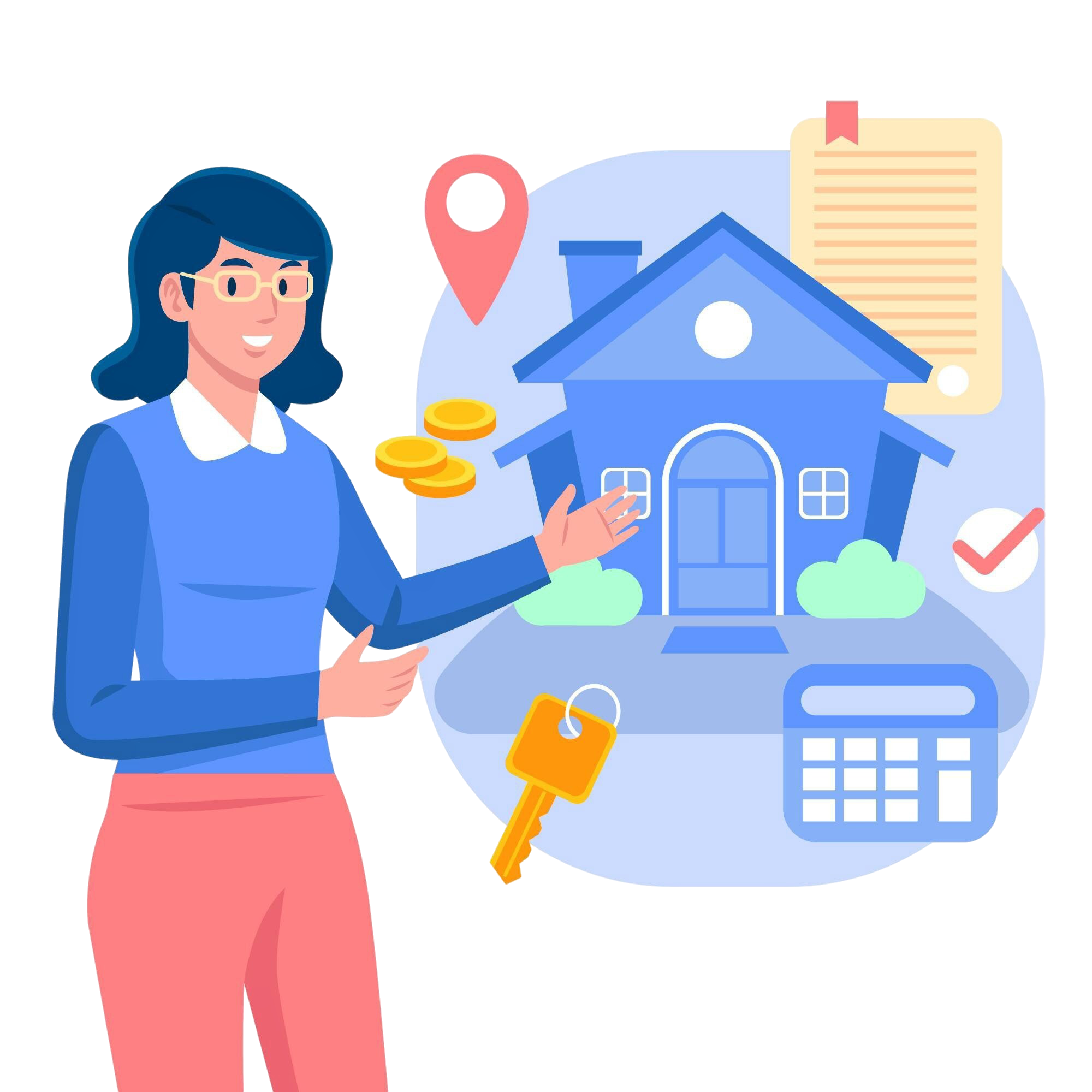 Loan Against Property Consultation